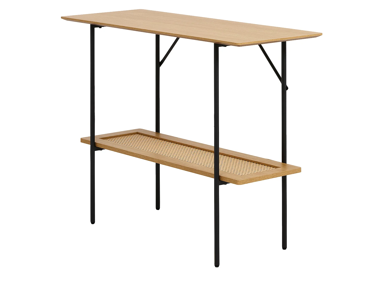PENSACOLA KONSOLENTISCH B100 CM