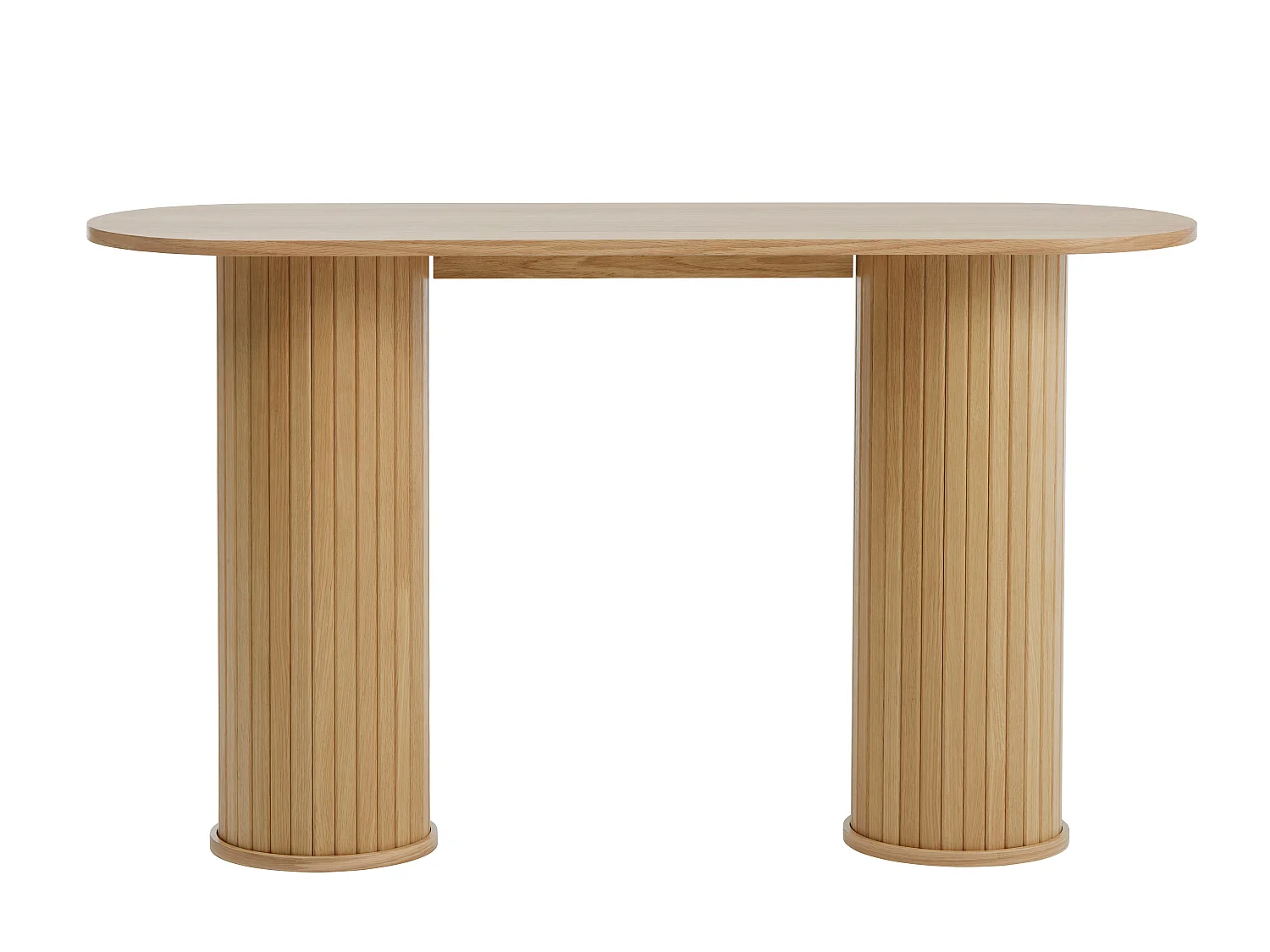 MESA CONSOLA NOLA L130 CM