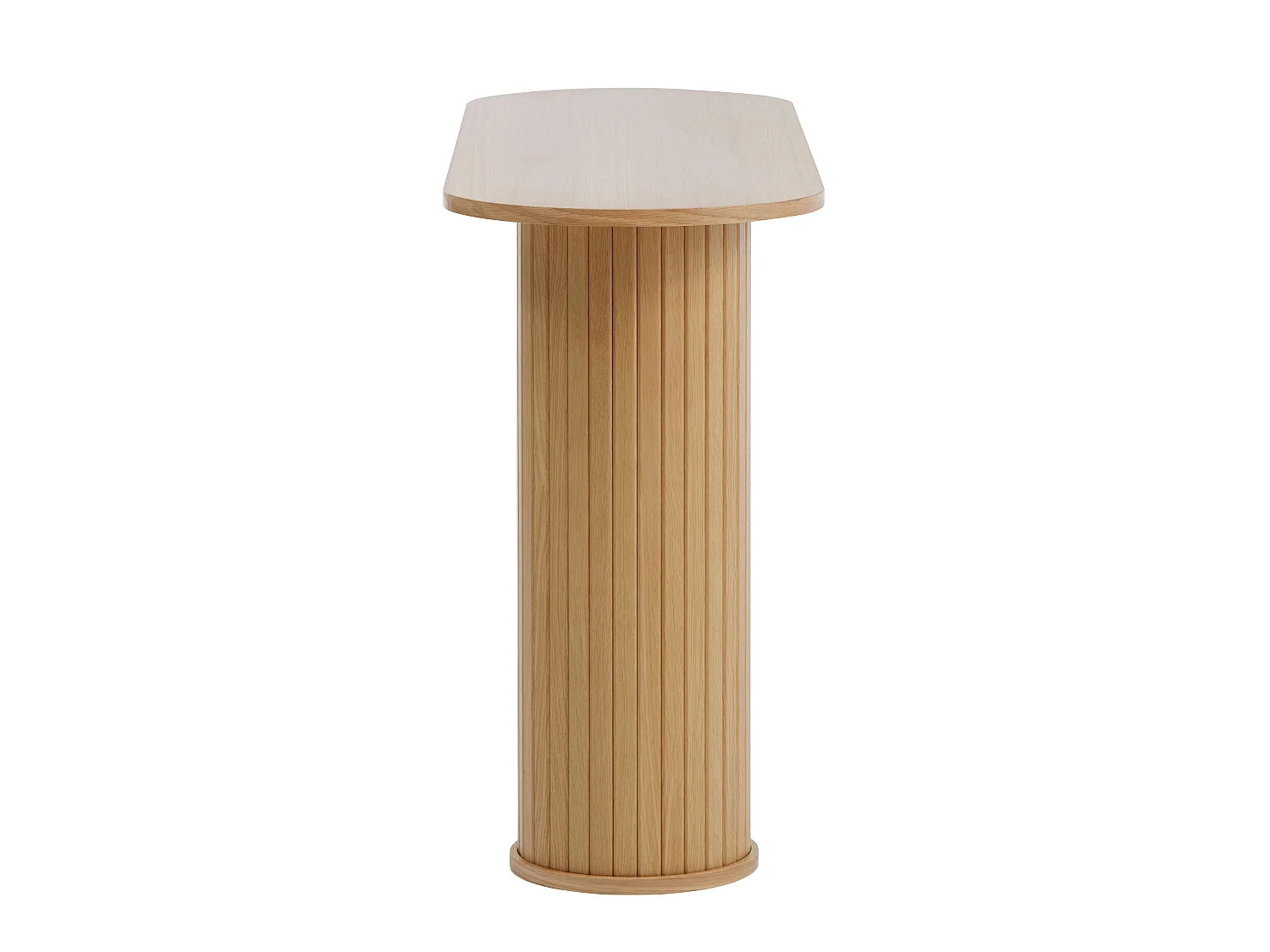 MESA CONSOLA NOLA L130 CM