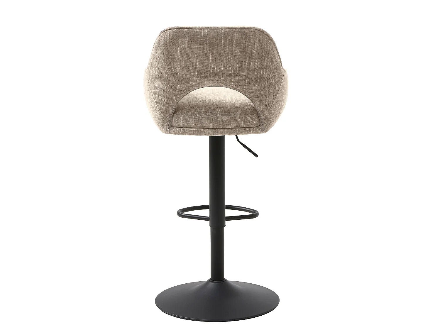 TABURETE DE BAR COWLEY LINEN – SET DE 2