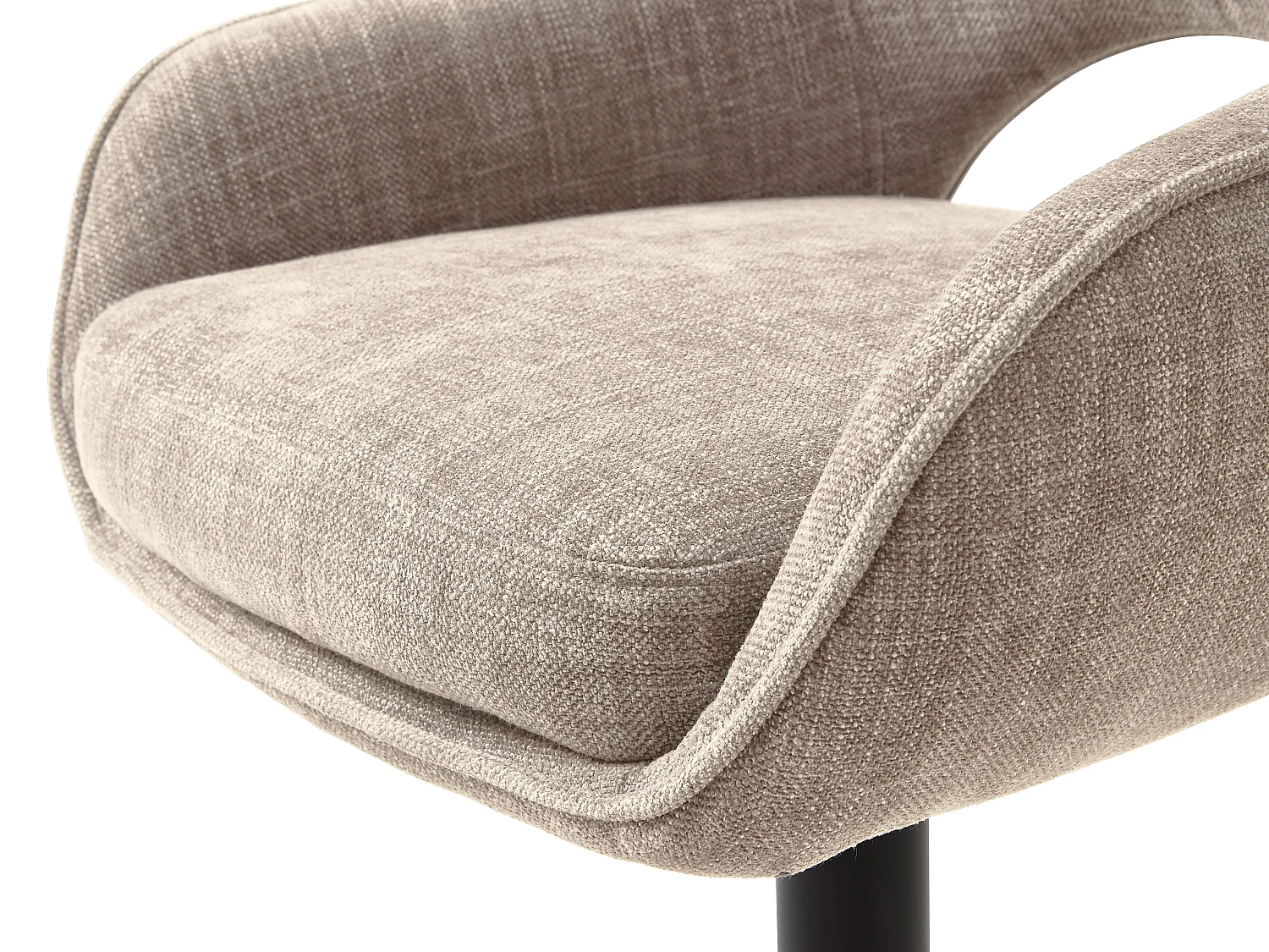 TABURETE DE BAR COWLEY LINEN – SET DE 2