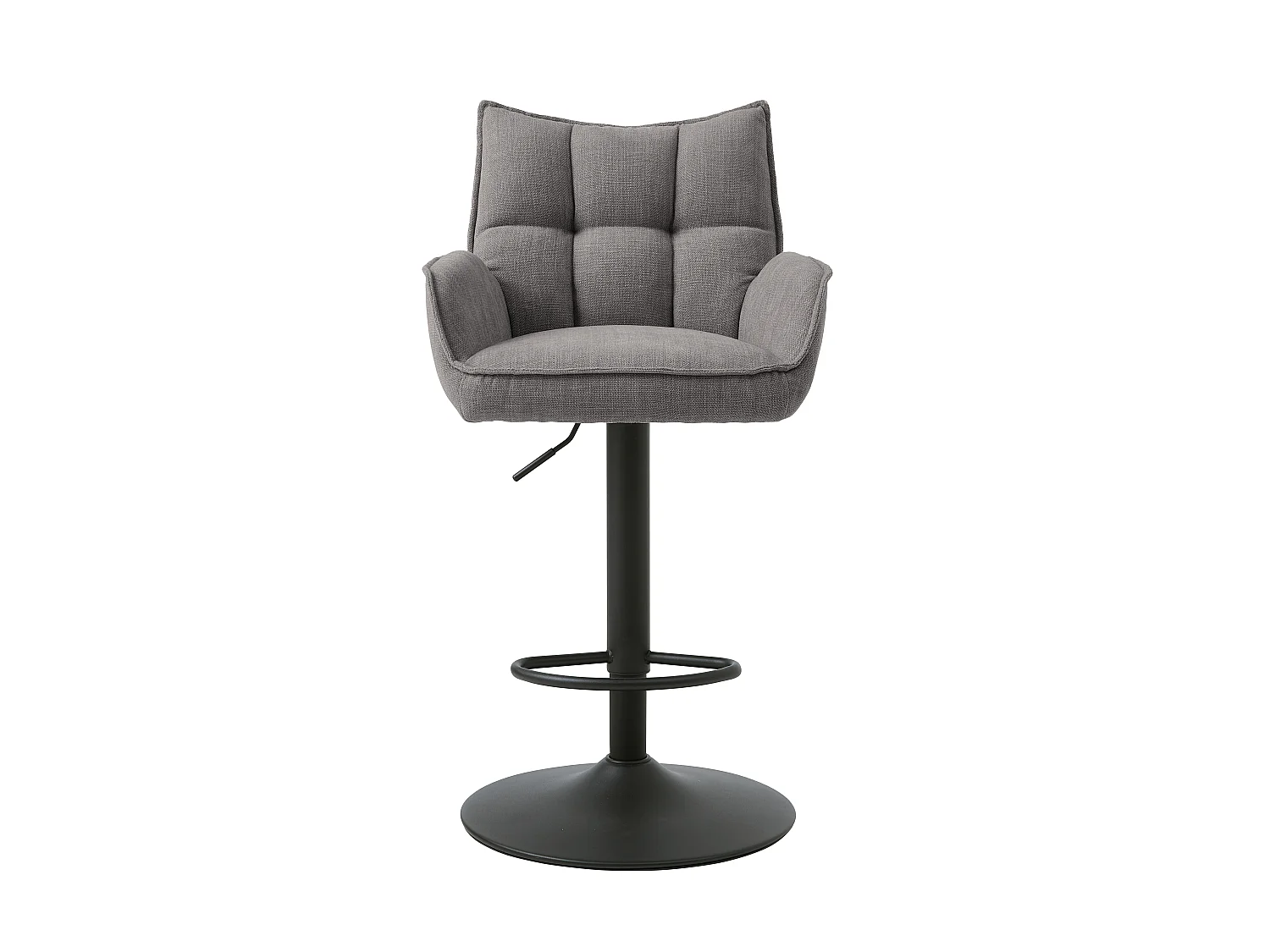 TABURETE DE BAR MARILLA GRAPHITE – SET DE 2