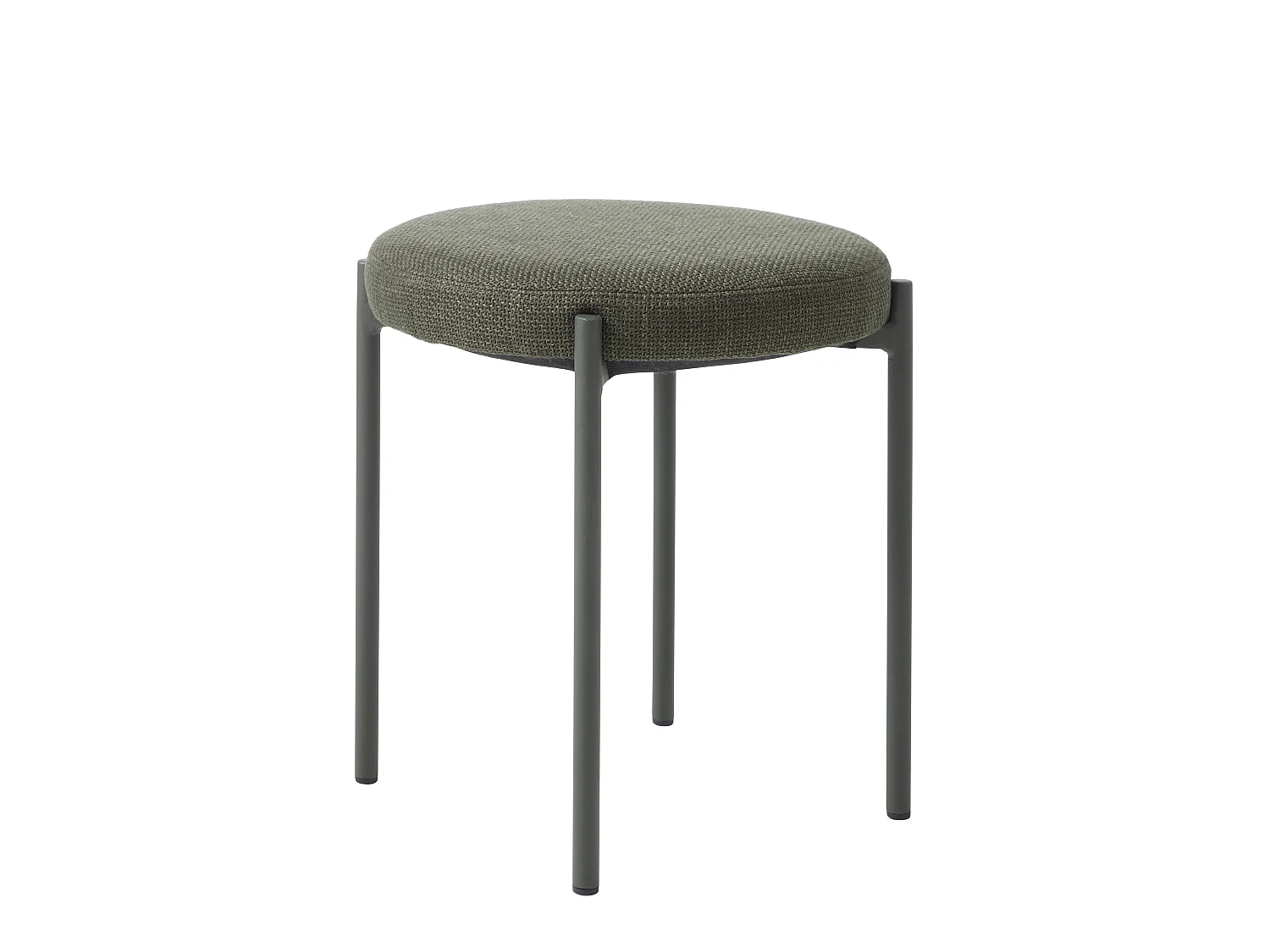 BANQUETA PELICAN OLIVE GREEN – CONJUNTO DE 4