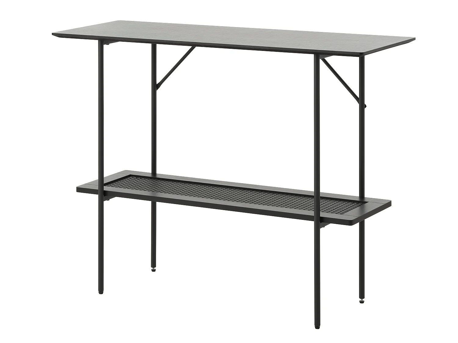PENSACOLA KONSOLENTISCH B100 CM