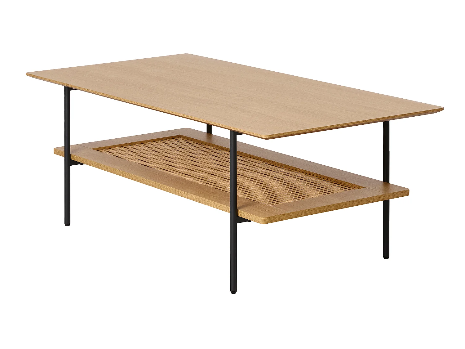 MESA DE CENTRO PENSACOLA 55X110 CM