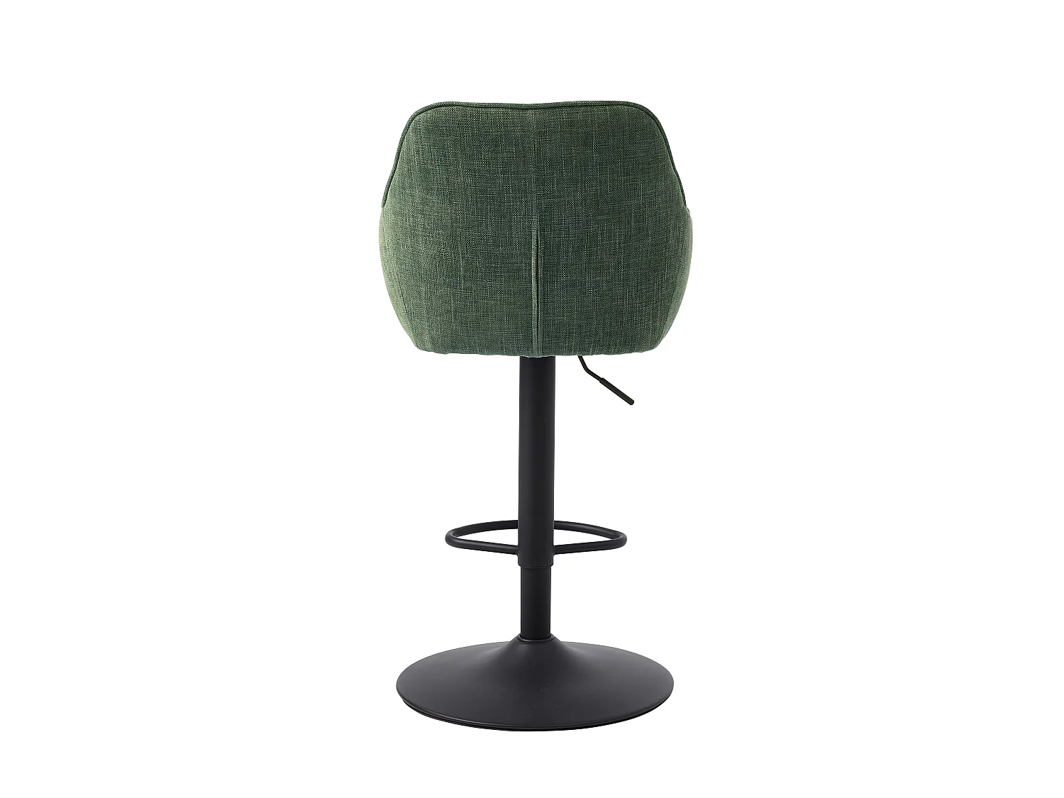 TABURETE DE BAR AVOLA FOREST GREEN – SET DE 2