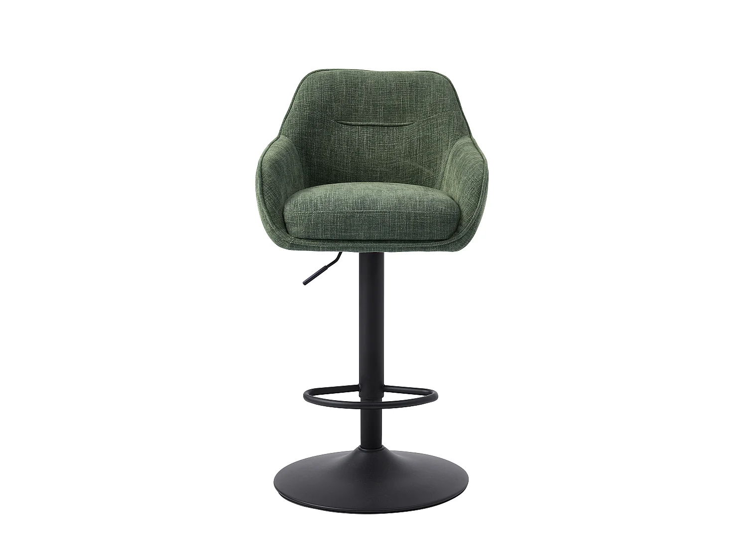 TABURETE DE BAR AVOLA FOREST GREEN – SET DE 2