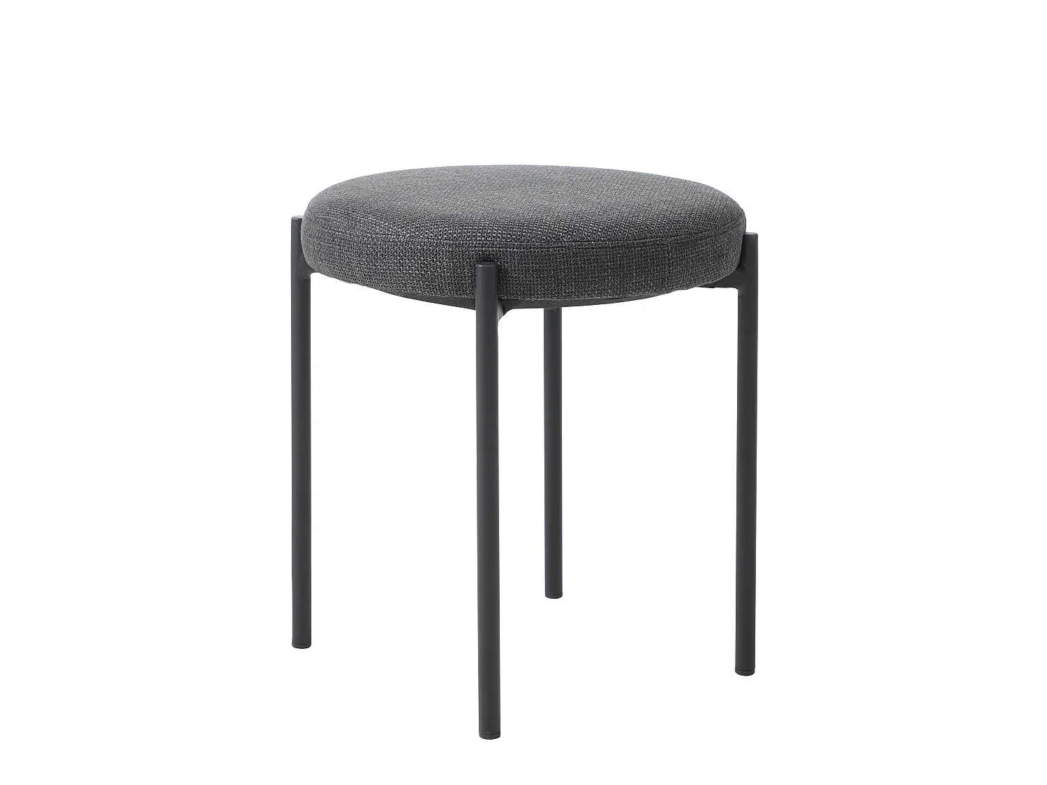 BANQUETA PELICAN DARK GREY – CONJUNTO DE 4