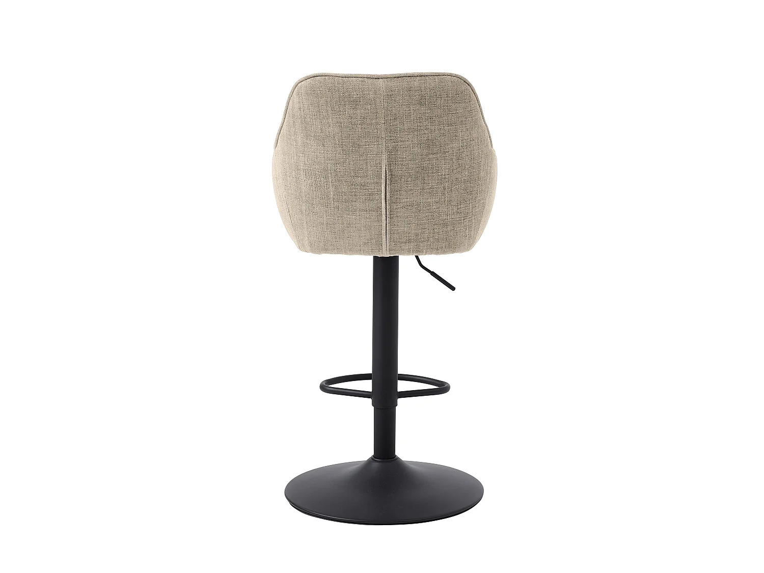 TABURETE DE BAR AVOLA LINEN – SET DE 2