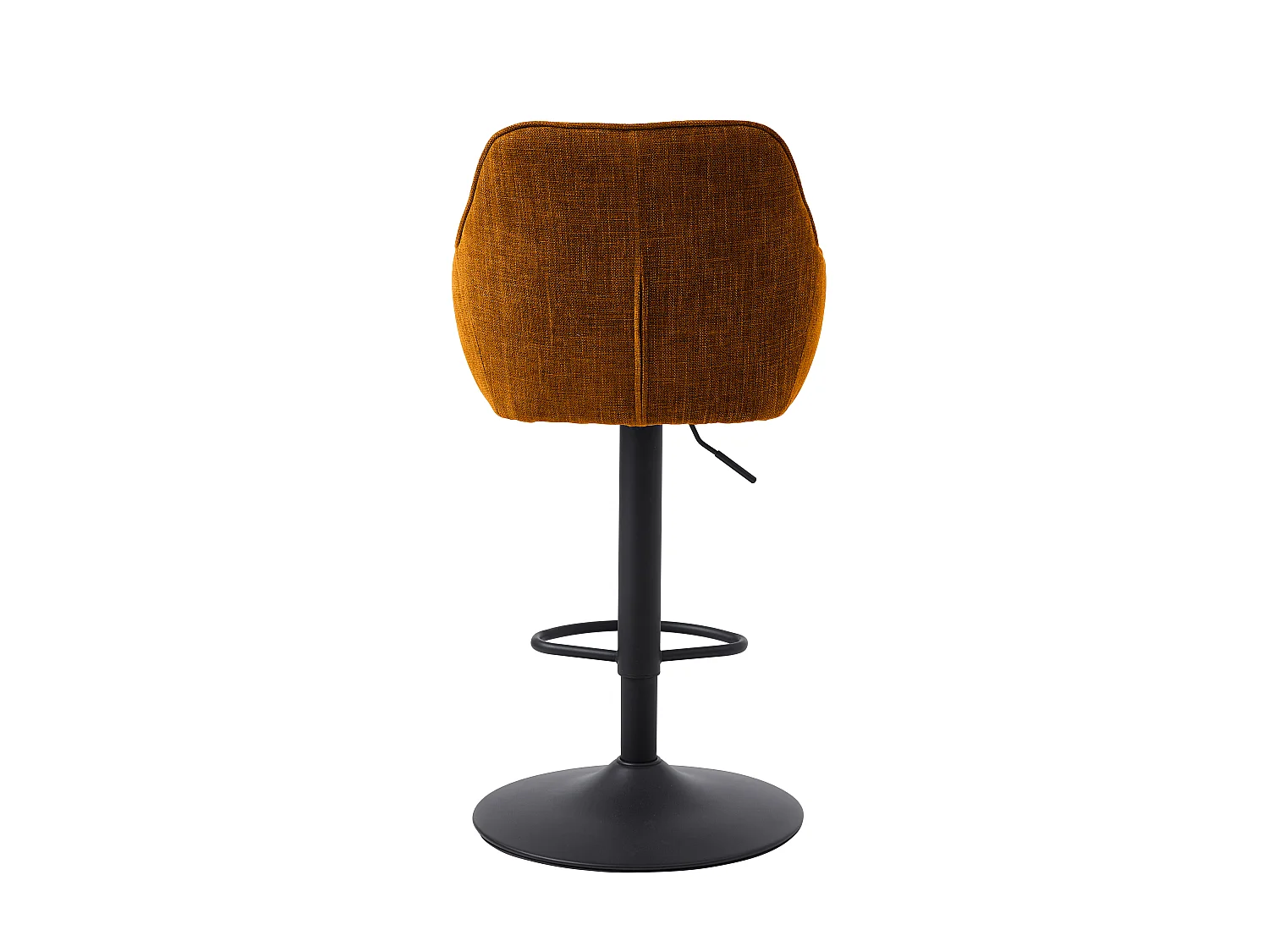 TABURETE DE BAR AVOLA RUST – SET DE 2