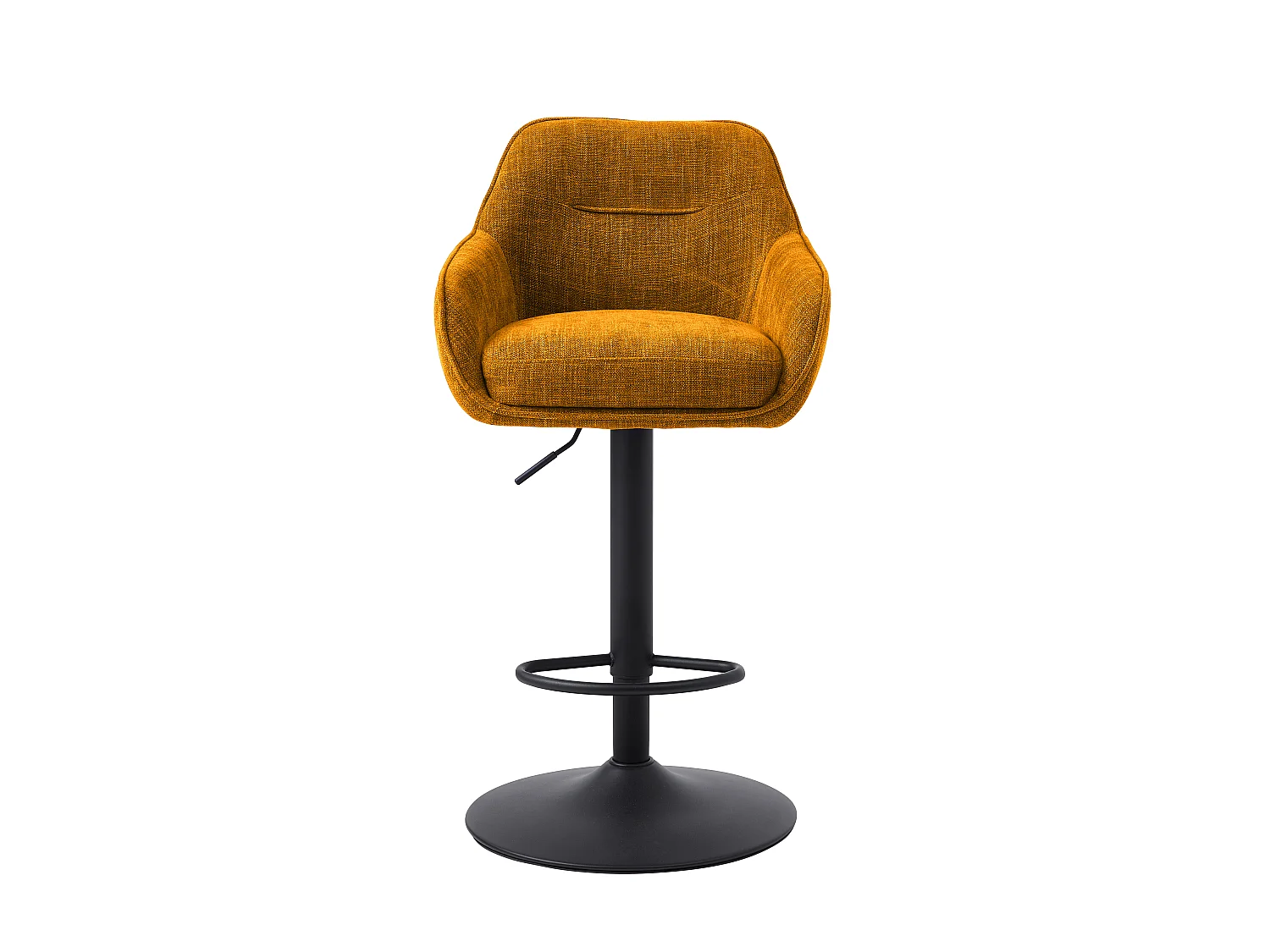 TABURETE DE BAR AVOLA RUST – SET DE 2