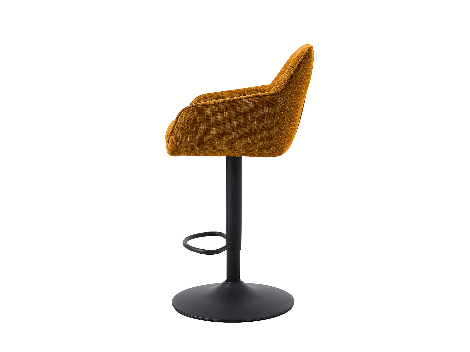 TABURETE DE BAR AVOLA RUST – SET DE 2