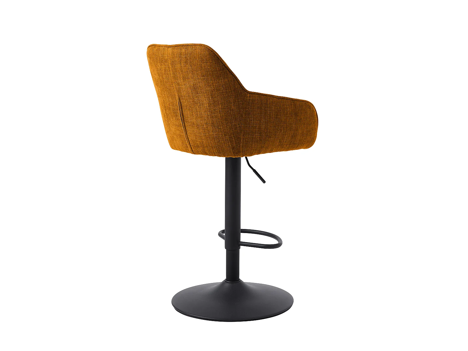 TABURETE DE BAR AVOLA RUST – SET DE 2