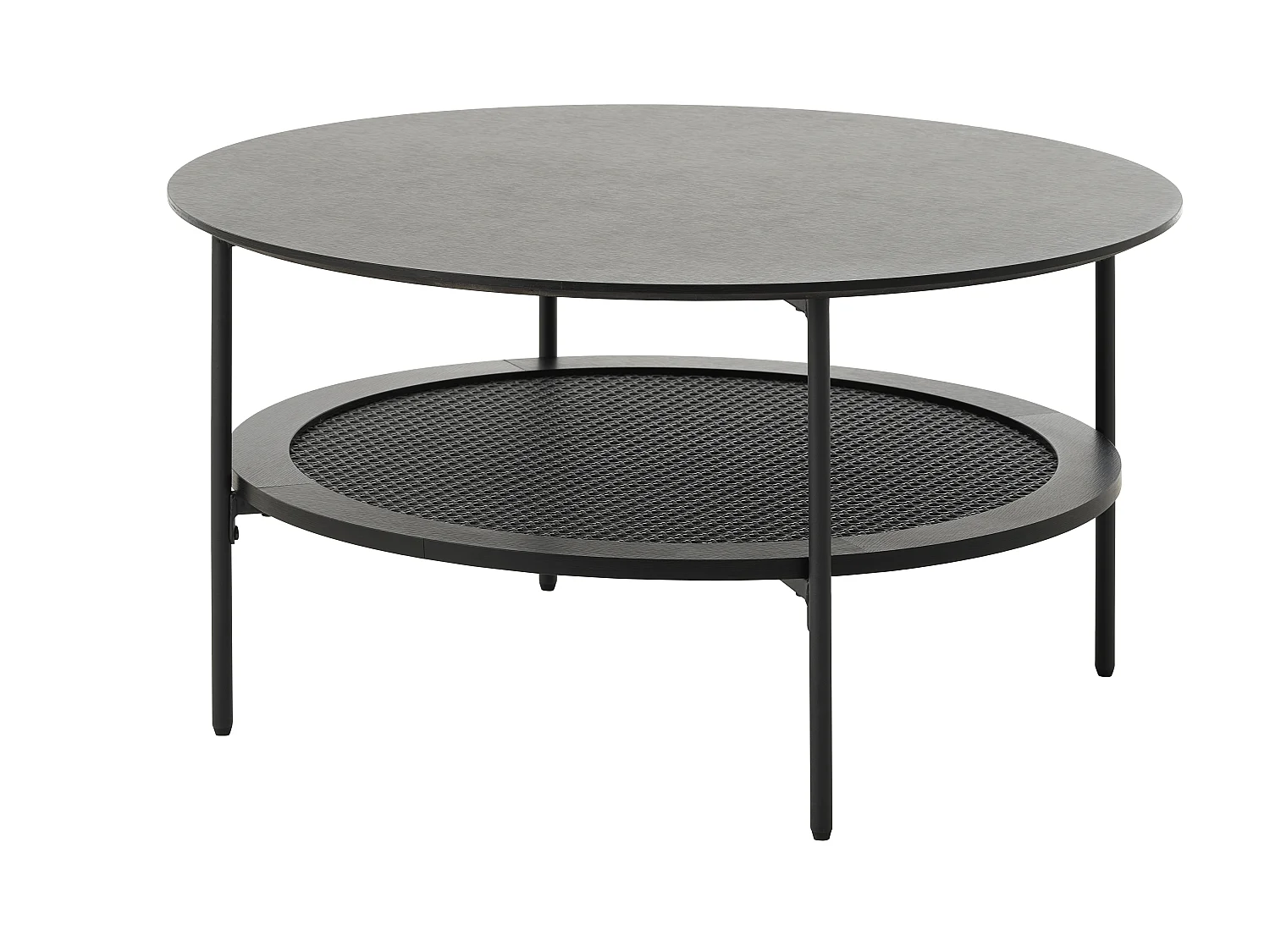 MESA DE CENTRO PENSACOLA Ø80 CM