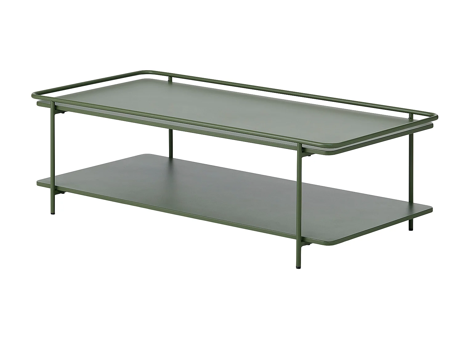 YUBA COUCHTISCH 55X110 CM