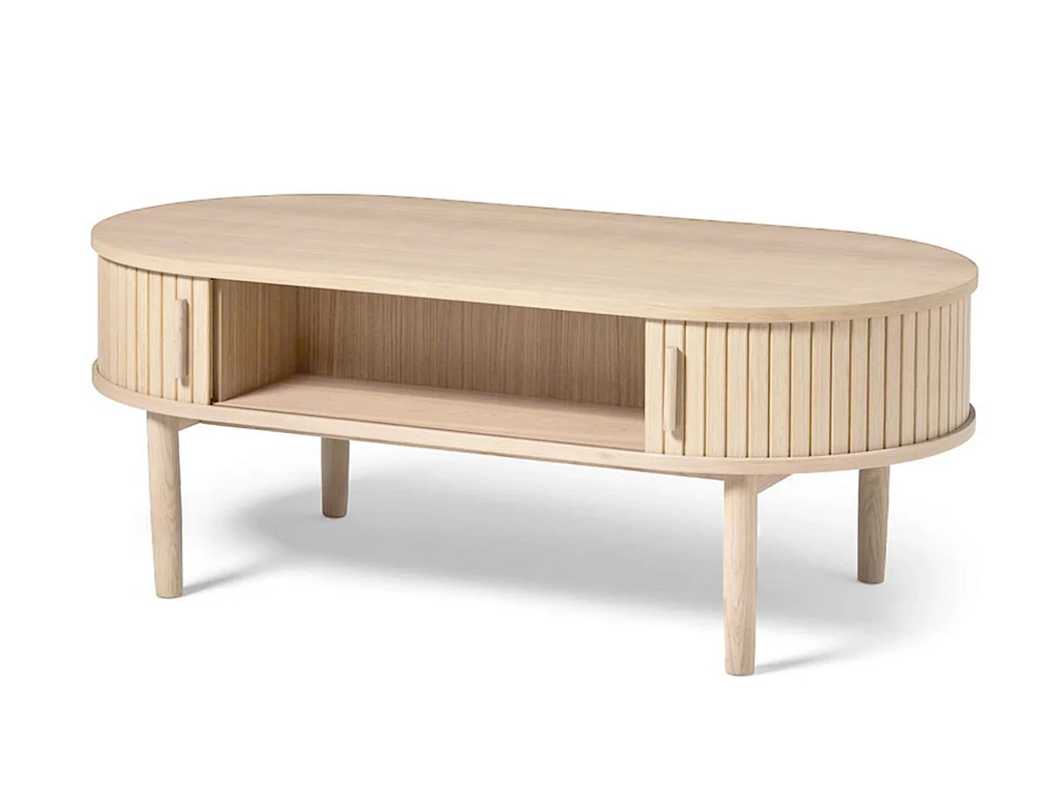 MESA DE CENTRO META 60X120 CM