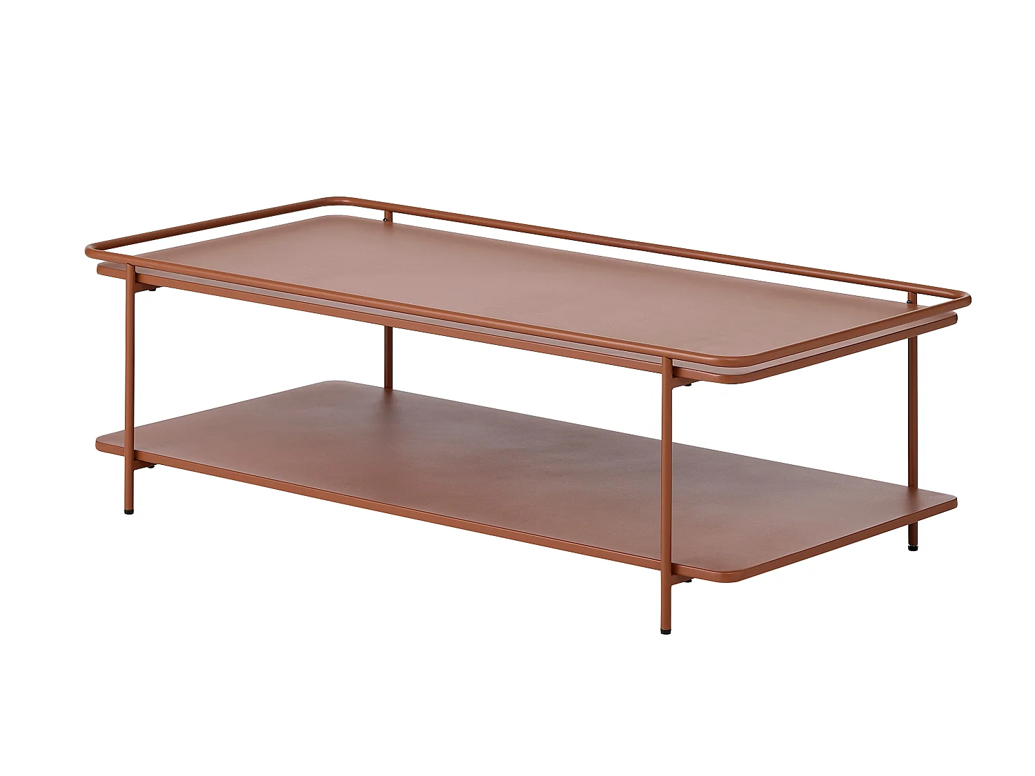 TAVOLINO DA CAFFÈ YUBA 55X110 CM
