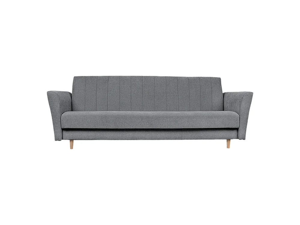 Linea II Sofa, Grau (Scala 92NW)