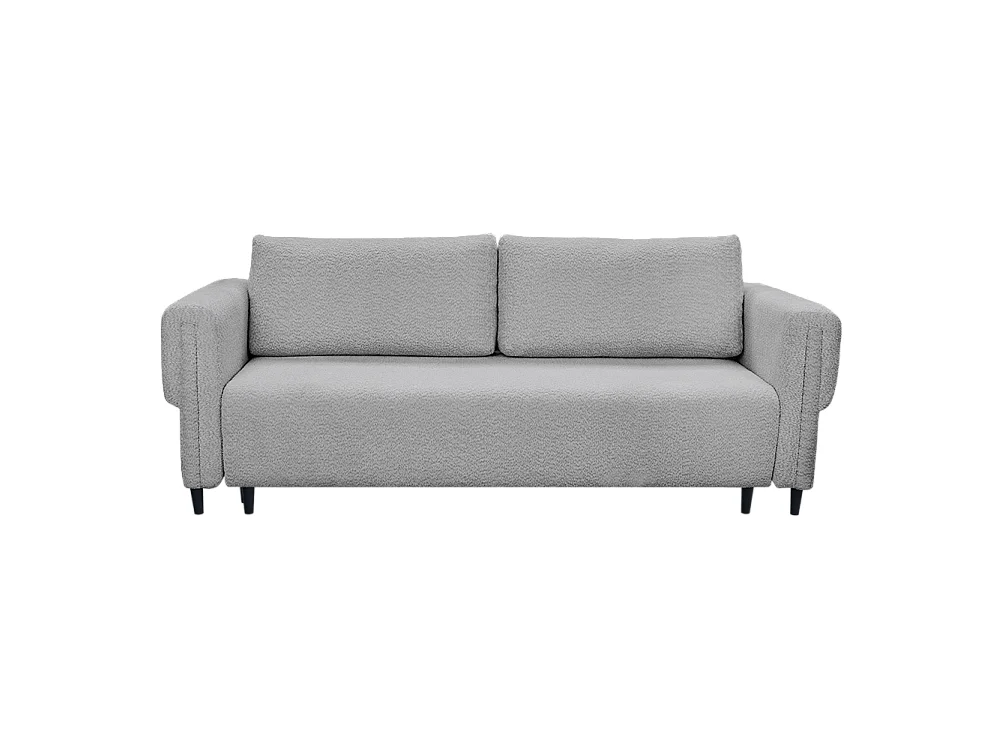 Adel Sofa, Grau (Marcello 17)