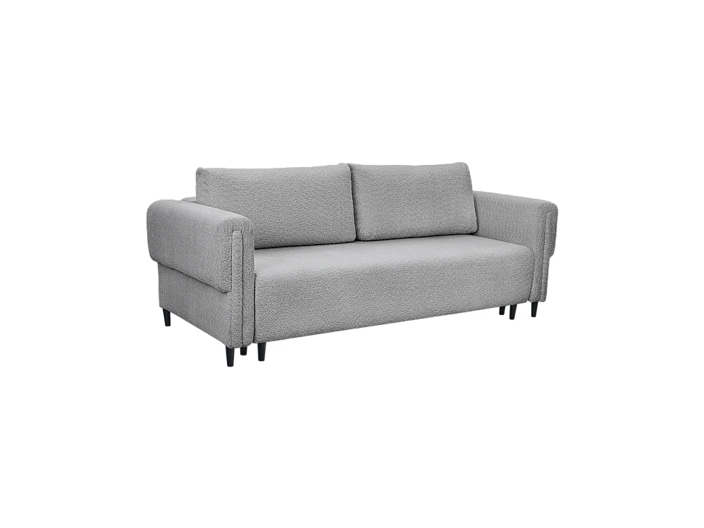 Adel Sofa, Grau (Marcello 17)