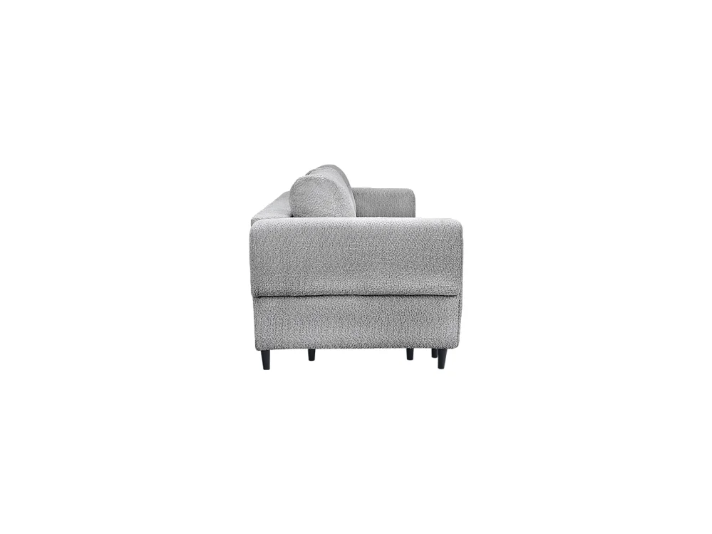 Adel Sofa, Grau (Marcello 17)