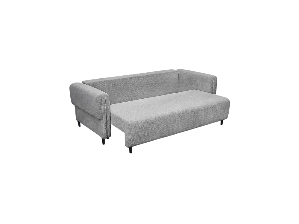 Adel Sofa, Grau (Marcello 17)