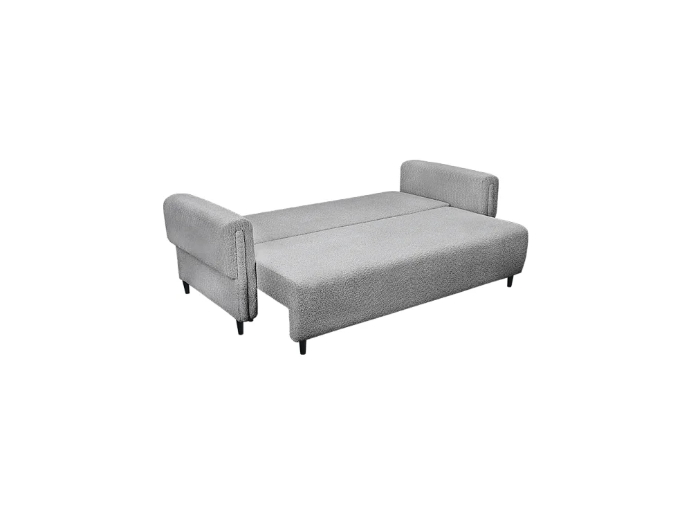 Adel Sofa, Grau (Marcello 17)