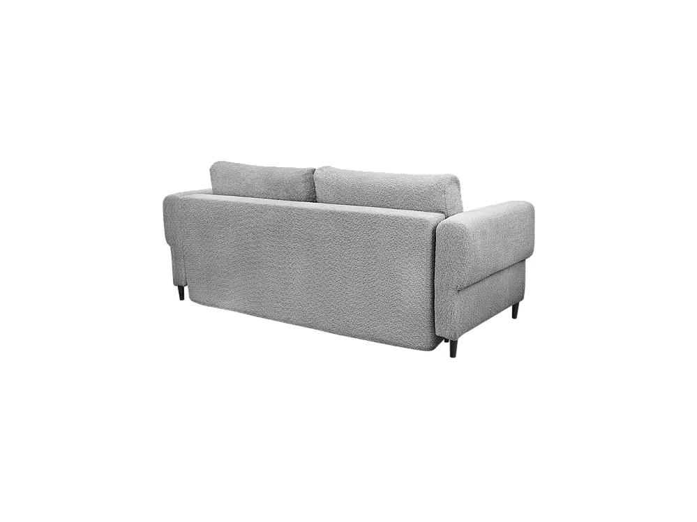 Adel Sofa, Grau (Marcello 17)