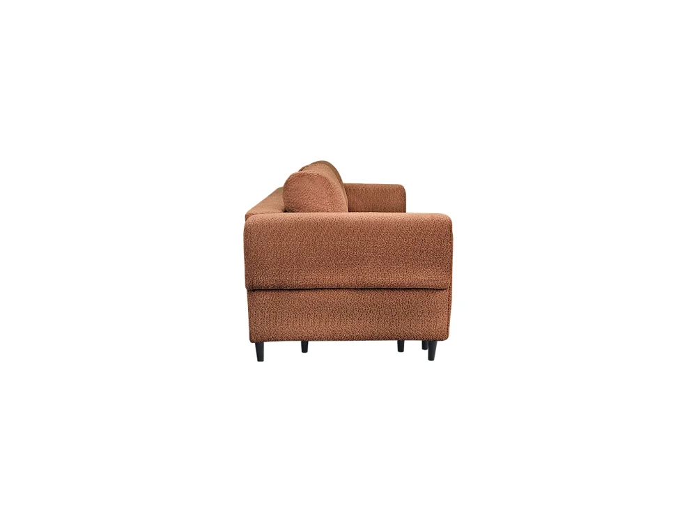 Adel Sofa, Orange (Marcello 9)