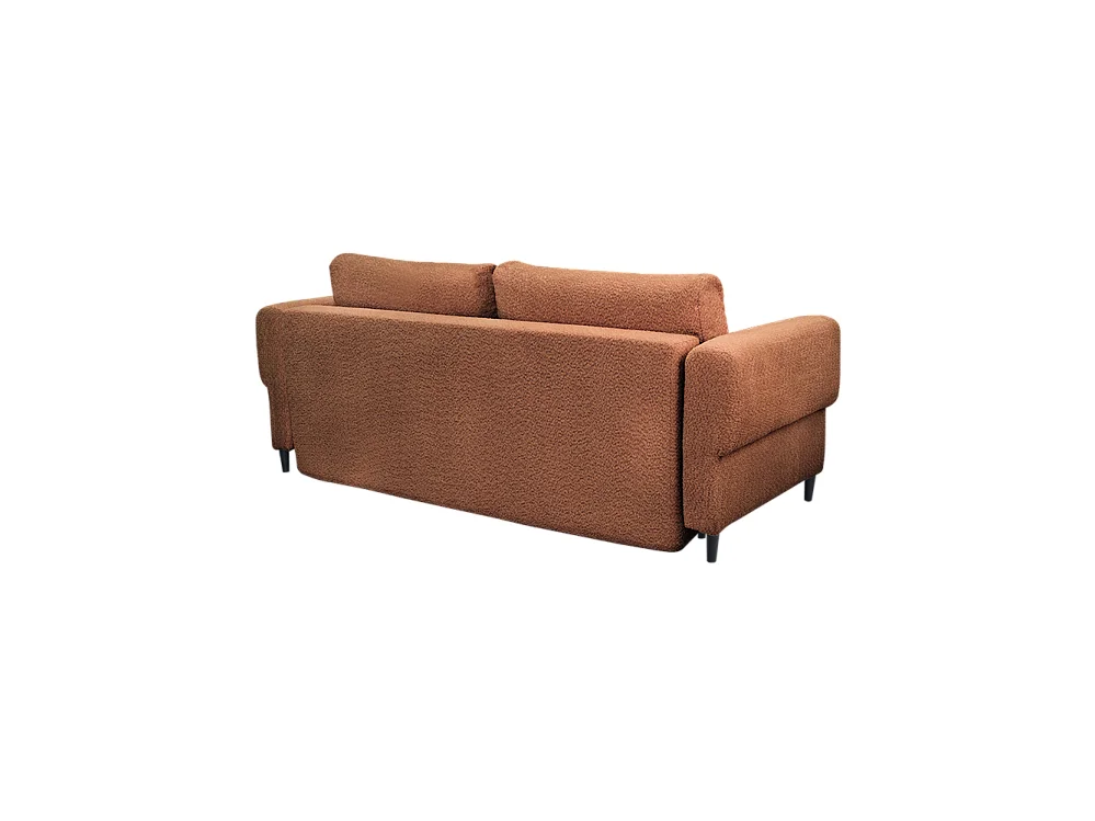 Adel Sofa, Orange (Marcello 9)