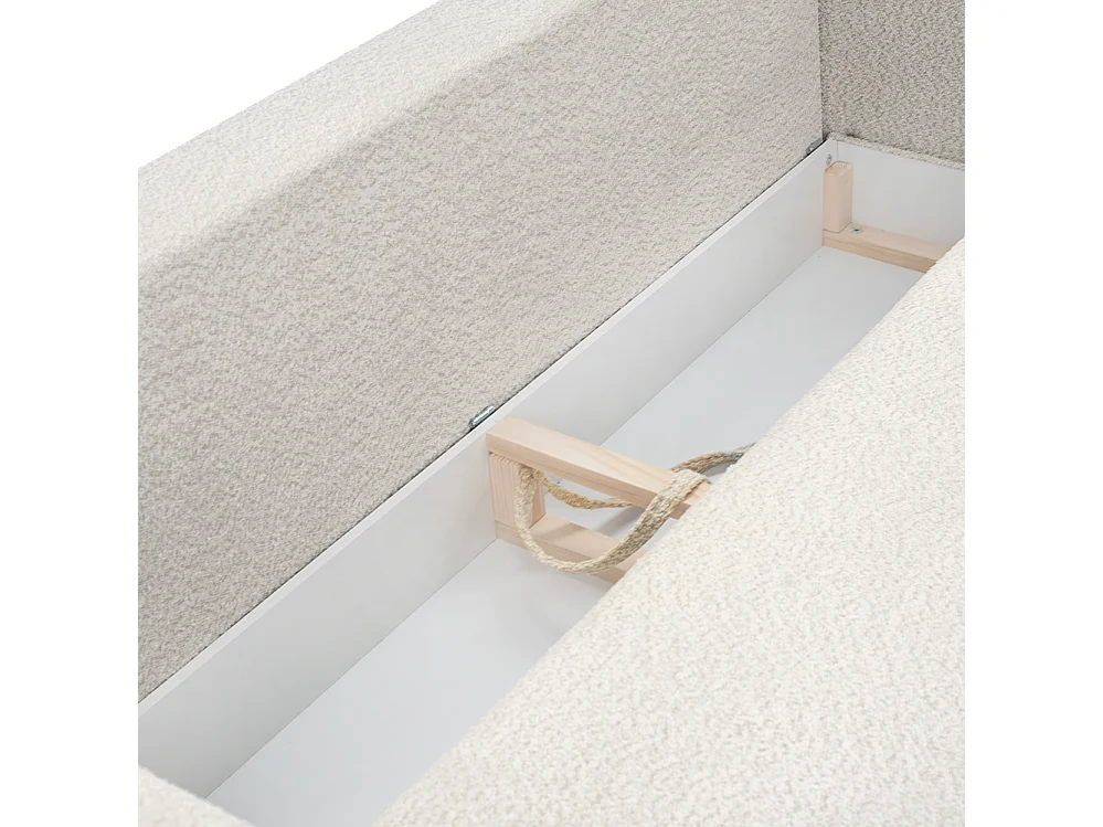 Adel Sofa, Creme (Marcello 20)