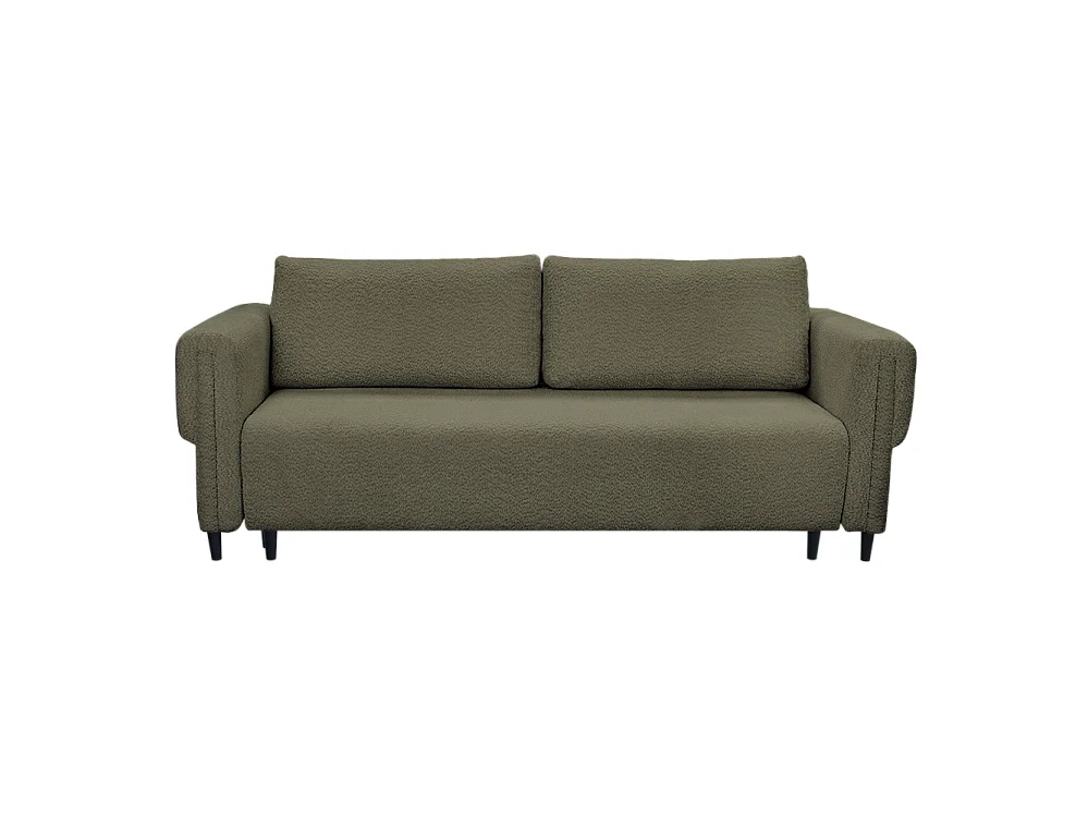 Adel Sofa, Grün (Marcello 12)