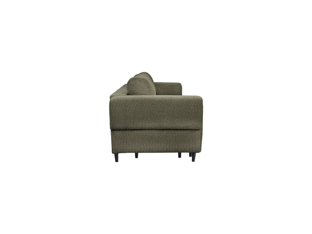 Adel Sofa, Grün (Marcello 12)