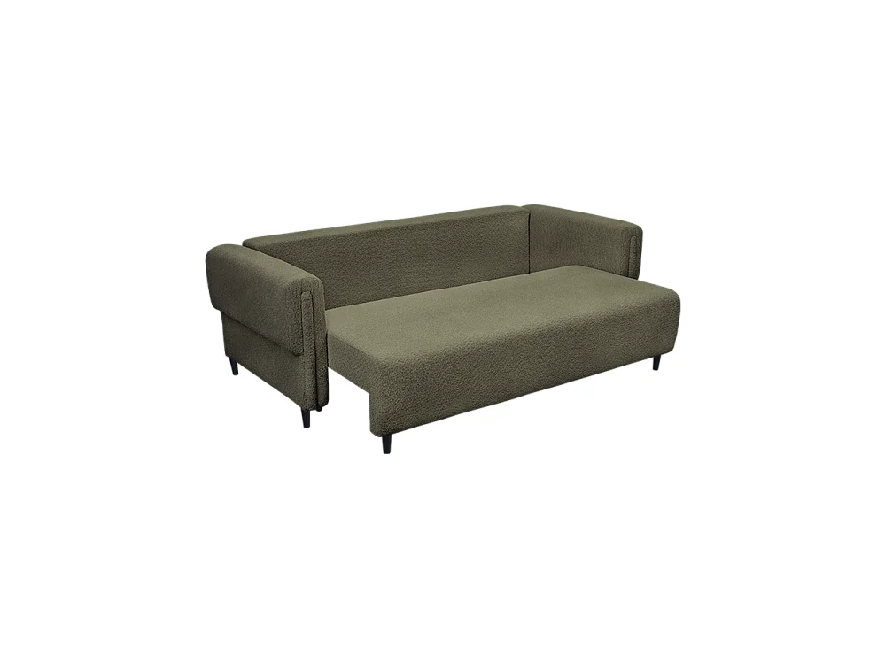 Adel Sofa, Grün (Marcello 12)