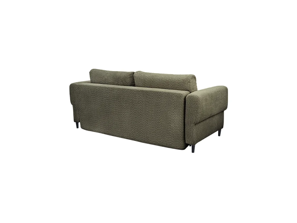 Adel Sofa, Grün (Marcello 12)