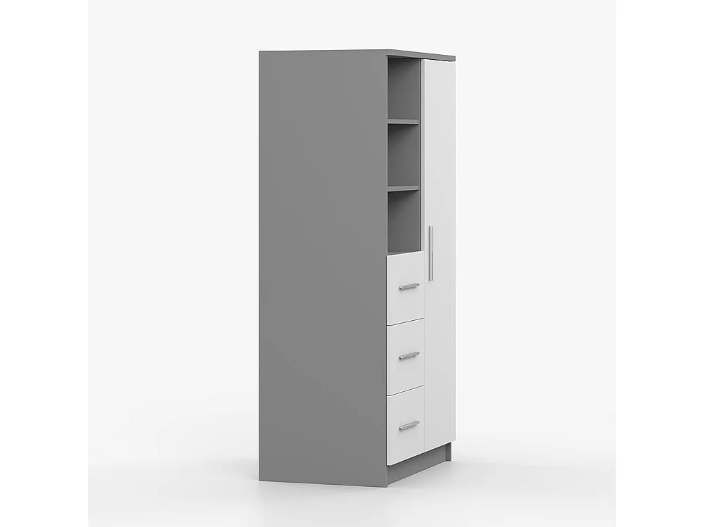 Regal OMEGA II  05 80 cm, grau