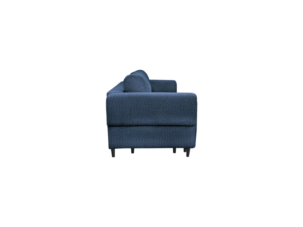 Adel Sofa, Blau (Marcello 22)