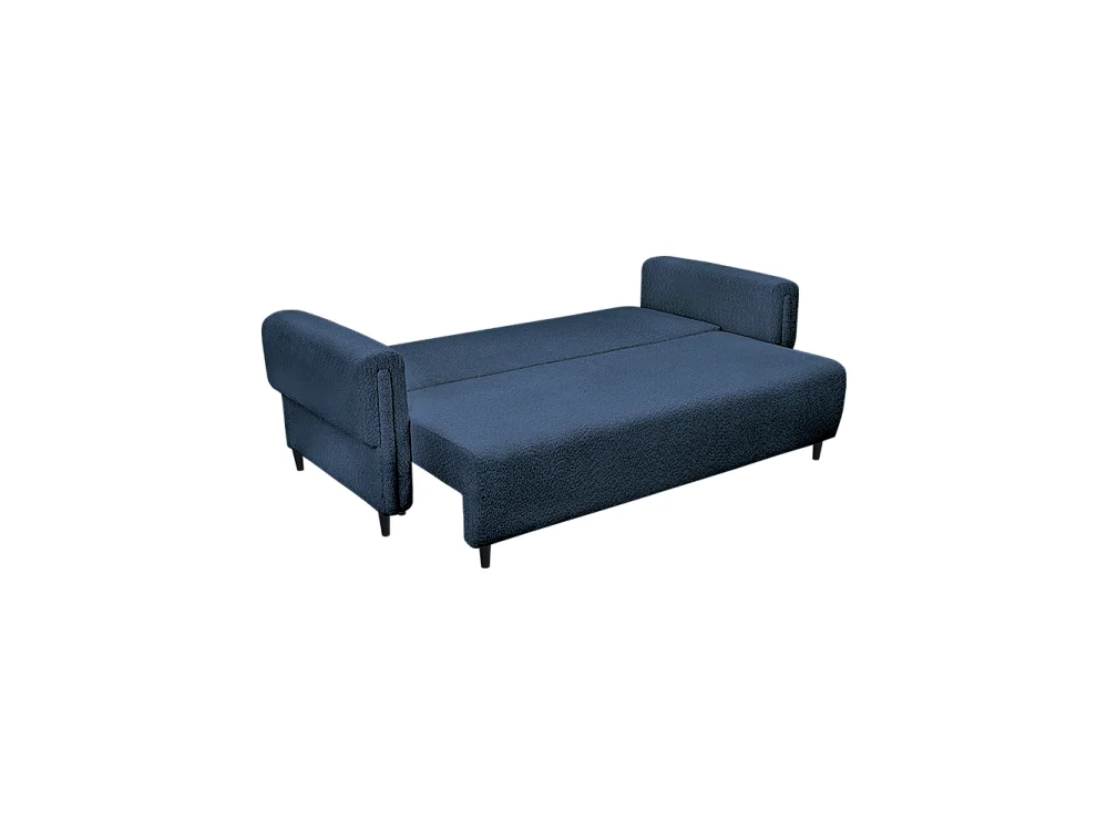 Adel Sofa, Blau (Marcello 22)