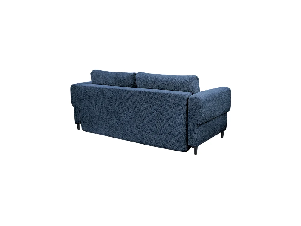 Adel Sofa, Blau (Marcello 22)