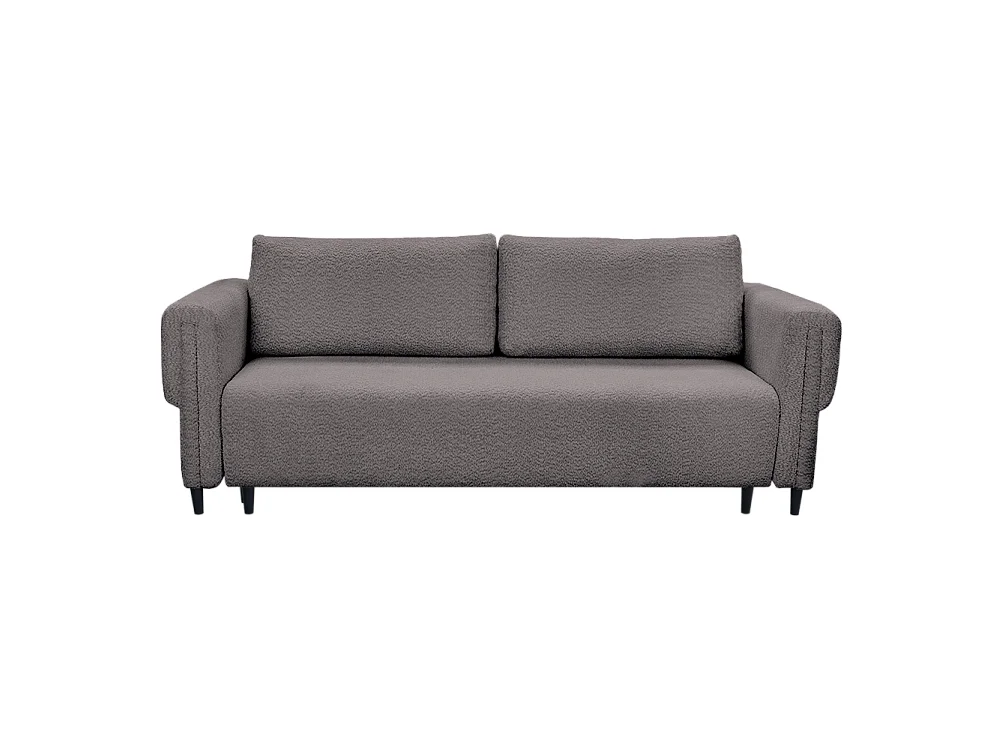 Adel Sofa, Braun (Marcello 6)