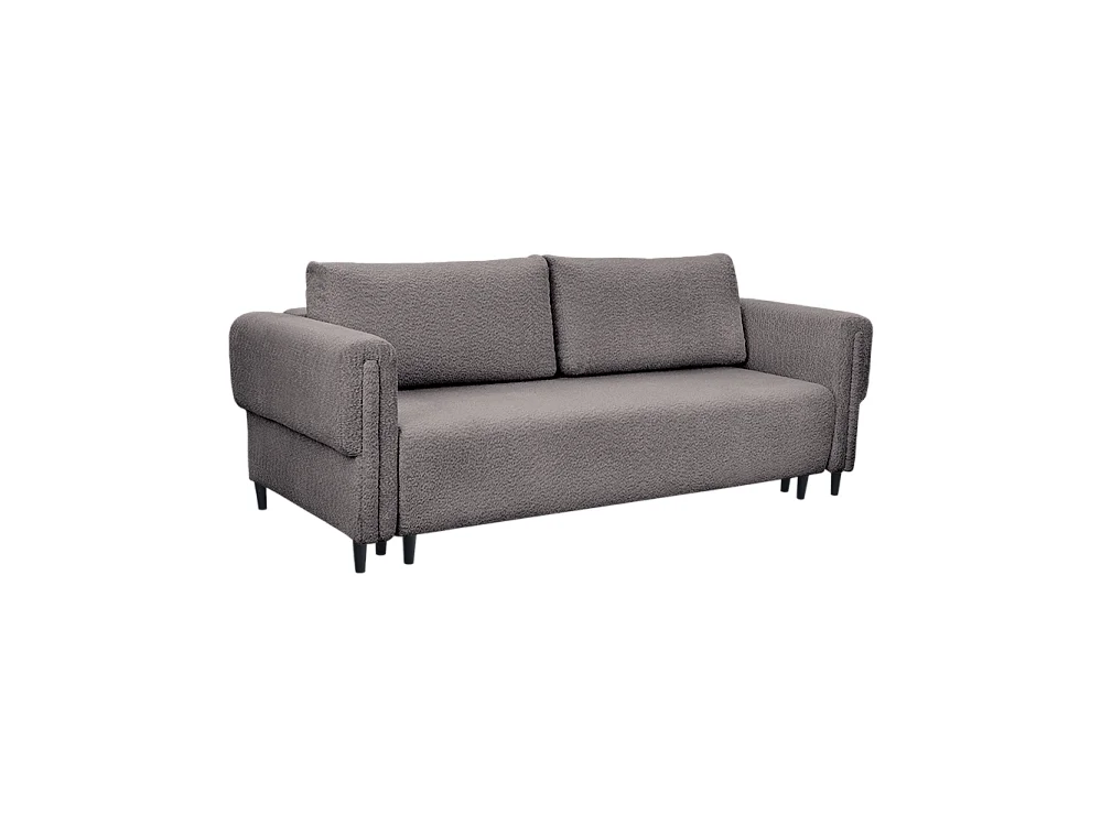 Adel Sofa, Braun (Marcello 6)