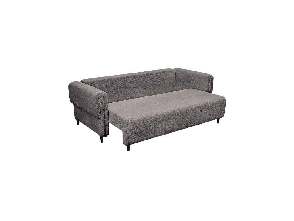 Adel Sofa, Braun (Marcello 6)