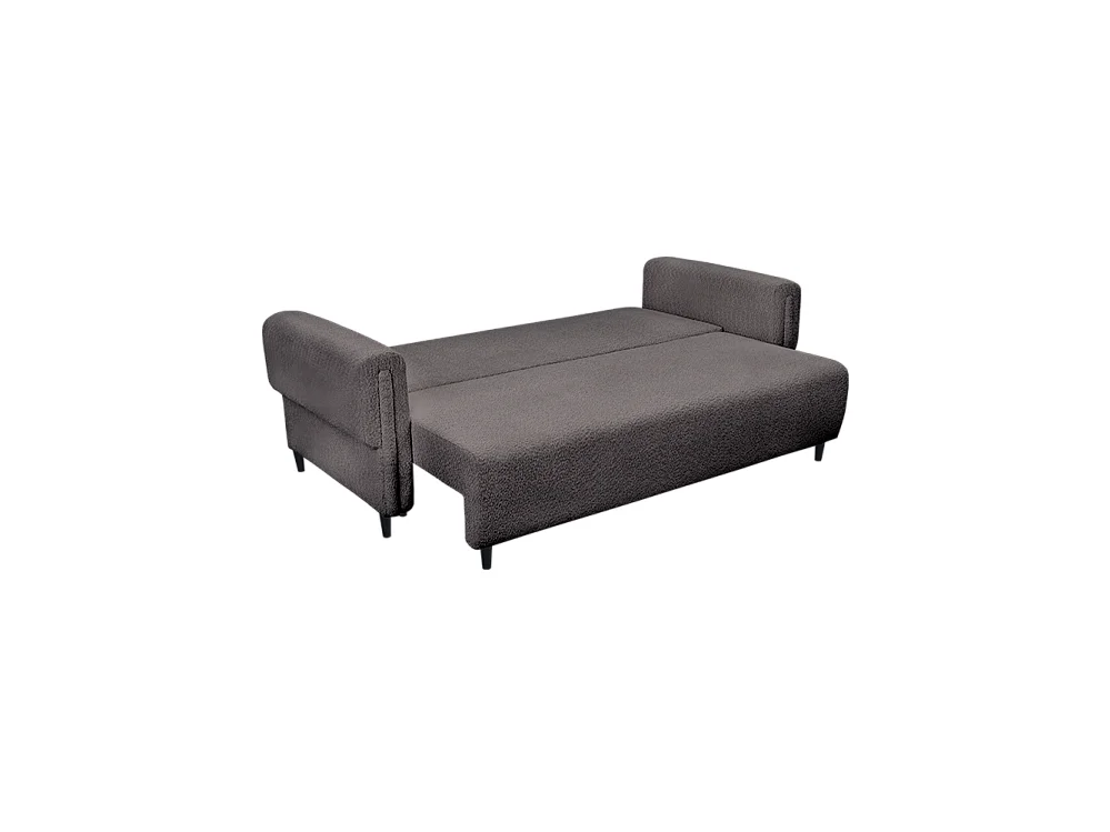 Adel Sofa, Braun (Marcello 6)