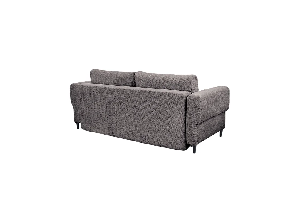 Adel Sofa, Braun (Marcello 6)