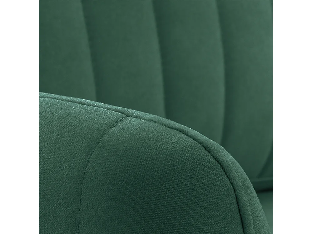 Sessel CORI 1, grün (Cloud 39)