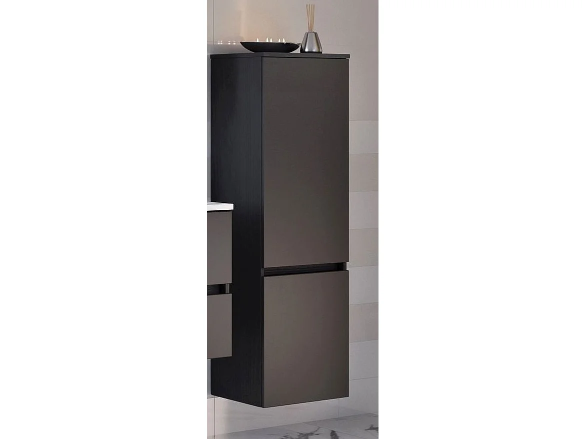 Armoire mi-haute Held Möbel 40 Baabe B/H/T: 40 x 130 x 35 cm