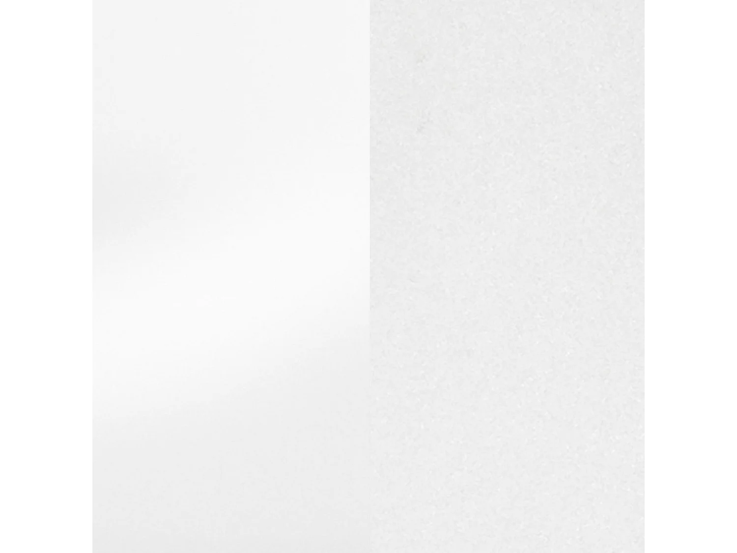 Armoire murale Held Möbel 25 Parma blanc/ brillant blanc B/H/T: 25 x 64 x 20 cm