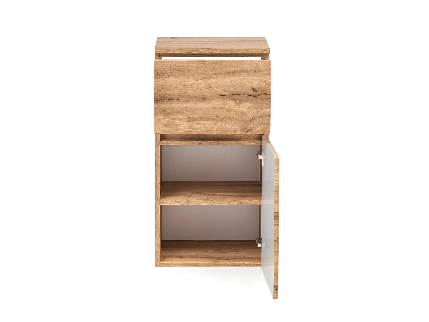 Meuble bas Held Möbel 40 Baabe B/H/T: 40 x 79 x 35 cm