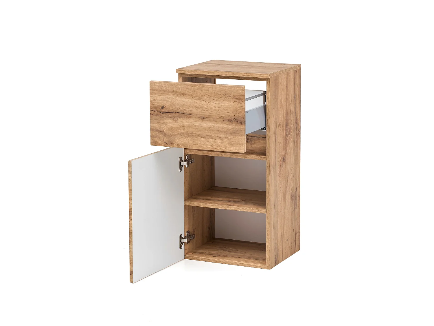 Meuble bas Held Möbel 40 Baabe B/H/T: 40 x 79 x 35 cm