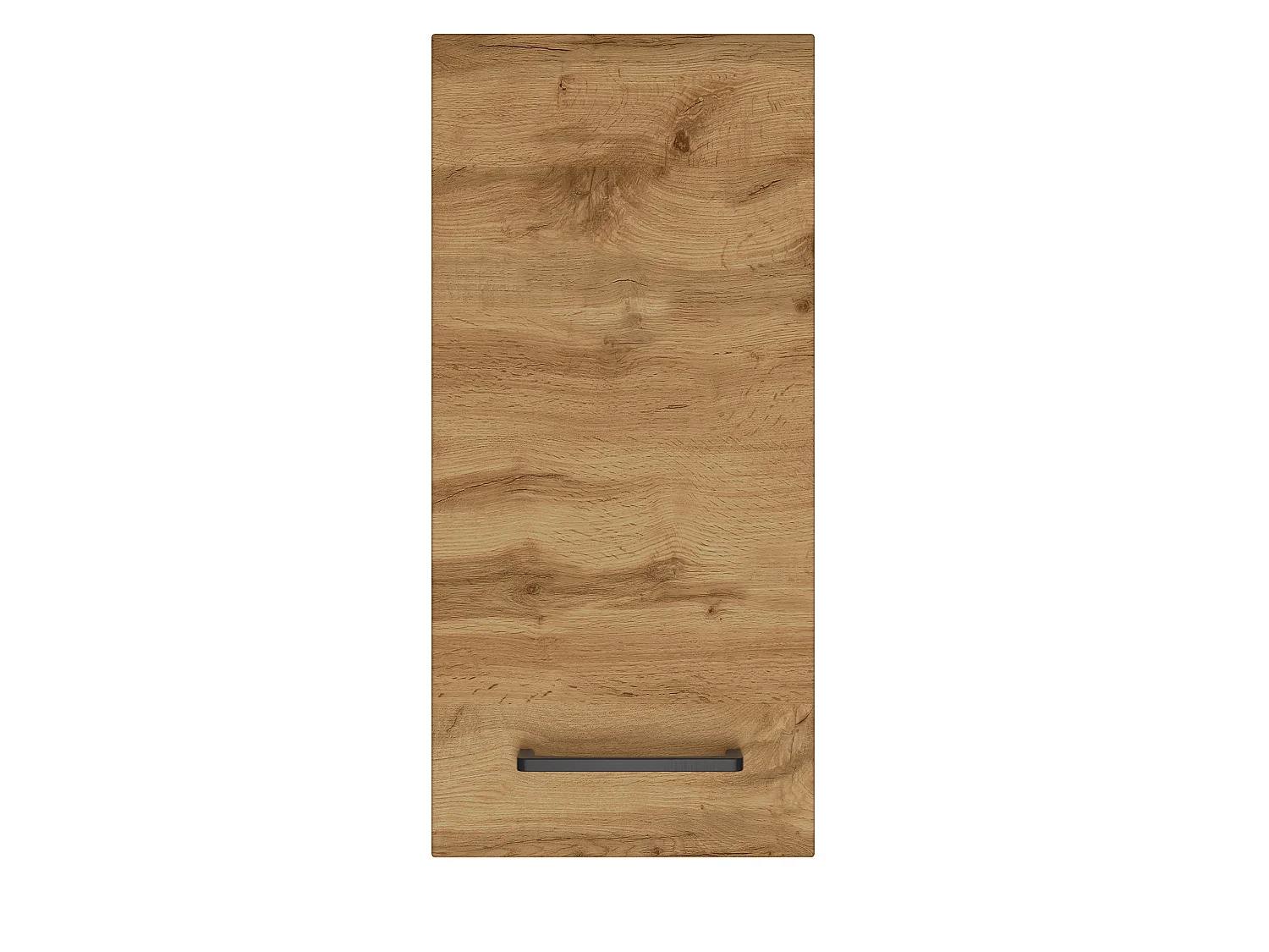 Armoire murale Held Möbel 30 Manchester chêne Wotan/ chêne Wotan B/H/T: 30 x 64 x 20 cm
